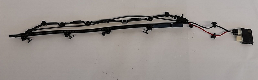 Original VW Tiguan AX1 Easy Open Heckklappenöffner Steuergerät Sensor 5NA962253
