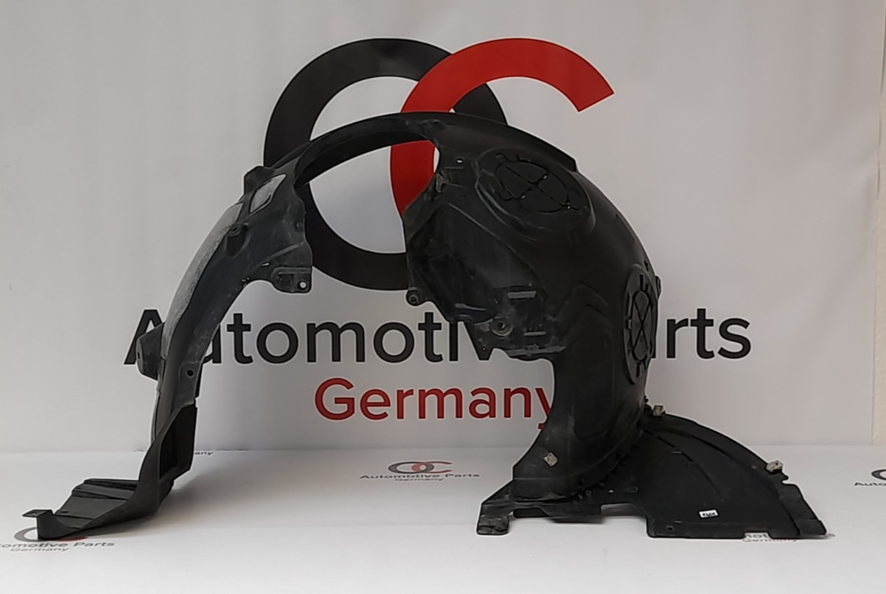 Original MINI F57 Radhausverkleidung links vorne
