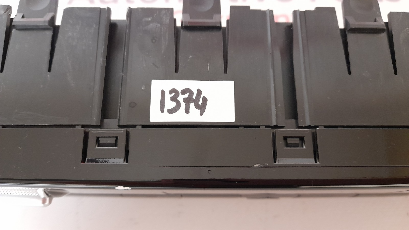 Original MERCEDES-BENZ A9079057505 SCHALTERBLOCK SWITCH BLOCK