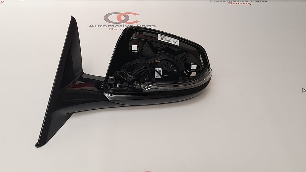Original Außenspiegel BMW 2 F44 9448527 Seitenspiegel Links 7 PIN Side Mirror