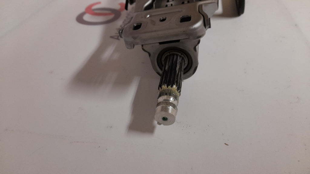 Mini F60 LCI Cooper S Countryman Lenksäulenverstellung mechanisch 32306864825