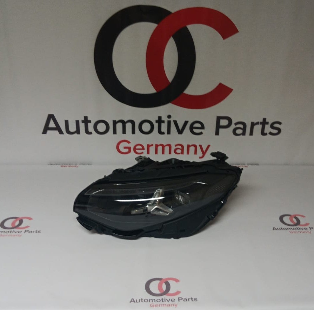Mercedes-Benz CLA W174 Frontscheinwerfer Led Links, headlight left, A1749062900