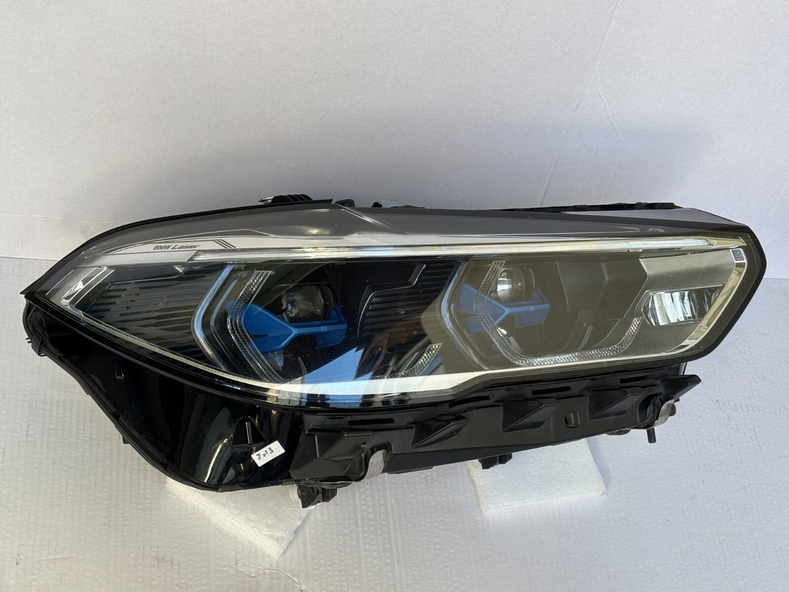 Original BMW X5 G05 G06 9481790 Laser Rechts Frontscheinwerfer Headlight