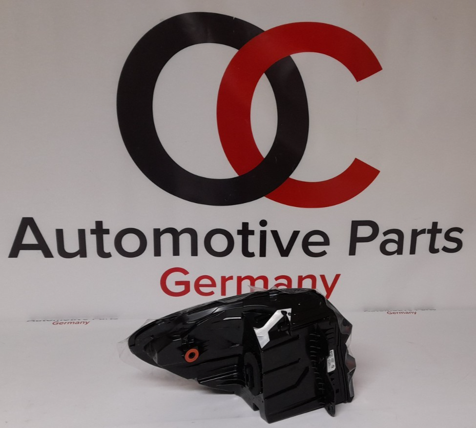 Original BMW X3 G01 LCI F97 COMPETITION LED RÜCKLEUCHTE RECHTS H4946304811
