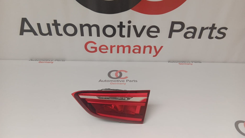 BMW X1 F48 Original Heckleuchte Heckklappe rechts 7350696 63217350696 Rear Light