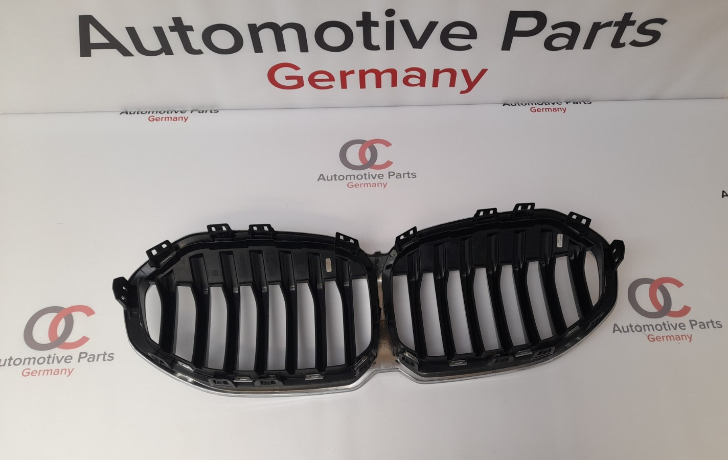 Original Kühlergrill BMW 1er F40 7450957,  7450959