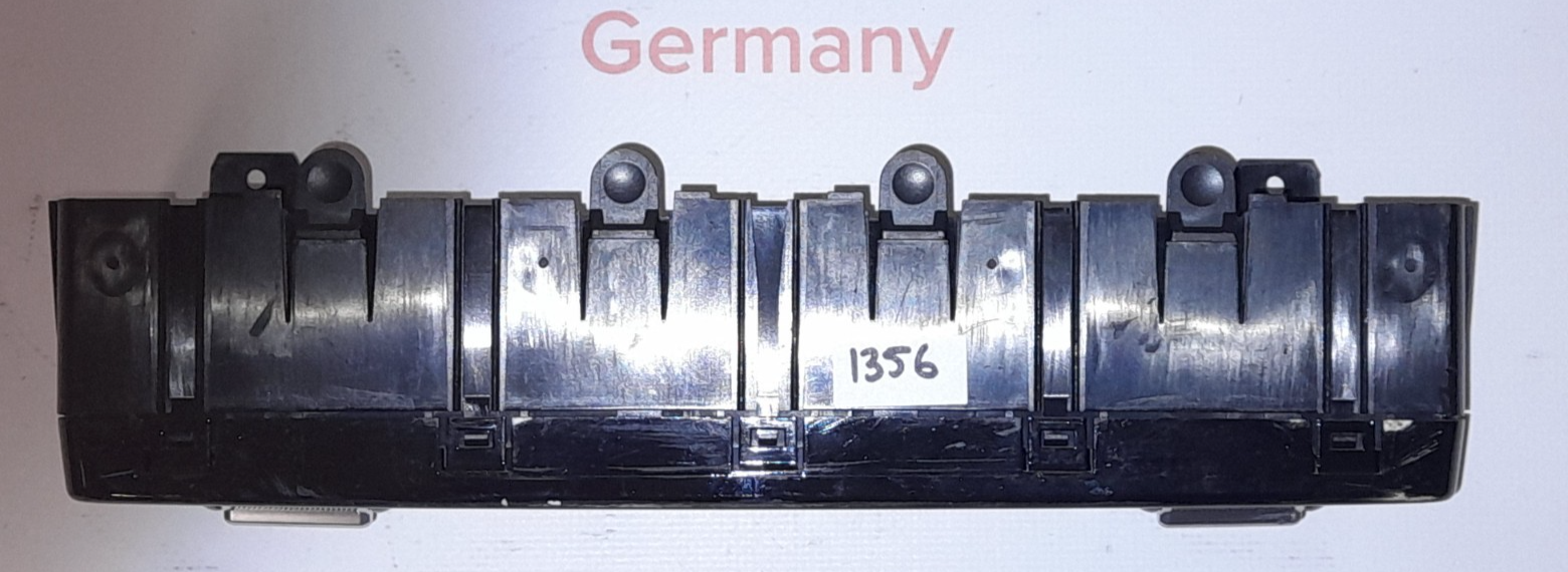 Original MERCEDES-BENZ A9079057005 SCHALTERBLOCK SWITCH BLOCK