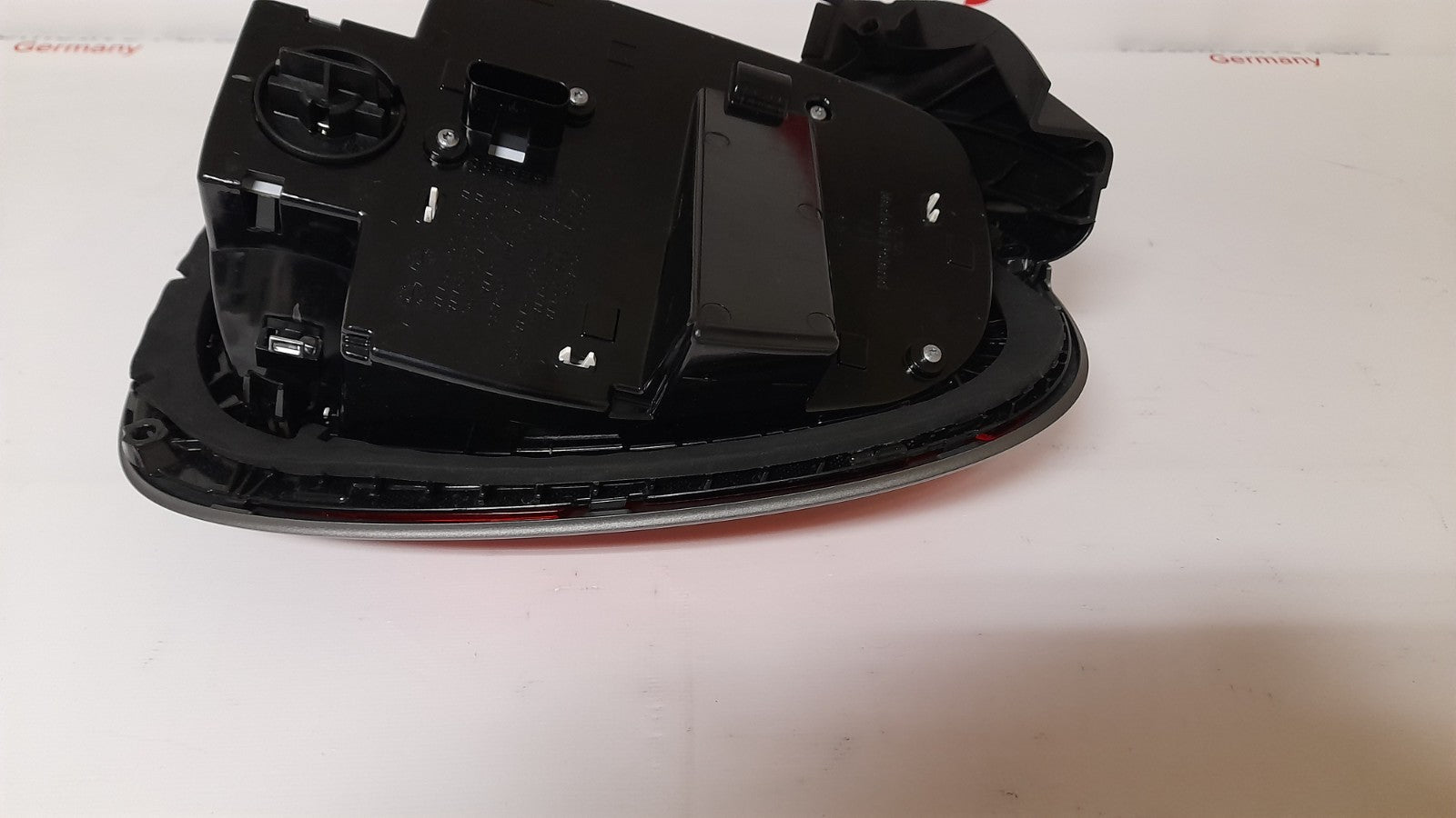 MINI Cabriolet F57 Heckleuchte LED Links Union Jack, rear light left H37435133
