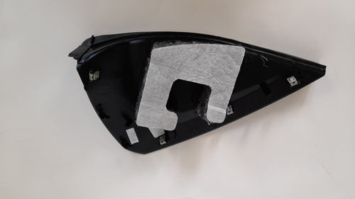 BMW 8er G16 M850 Dashboard End Seitenverkleidung Abdeckung Verkleidung 9396246