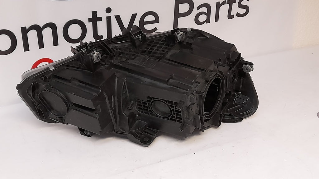 Original BMW 2 F45 F46 7422573-04 Links Scheinwerfer Headlight