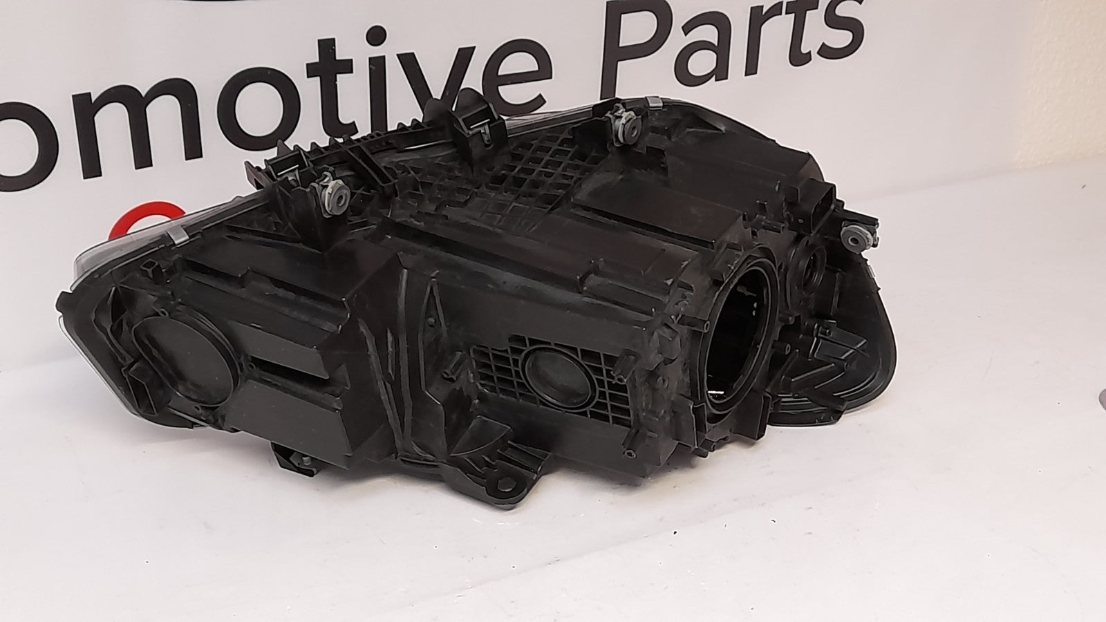 Original BMW 2 F45 F46 7422573-04 Links Scheinwerfer Headlight