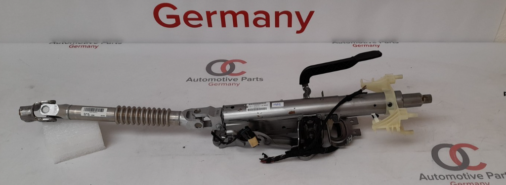 Original MINI Countryman F60 6864825 Lenksäule Steering column assembly