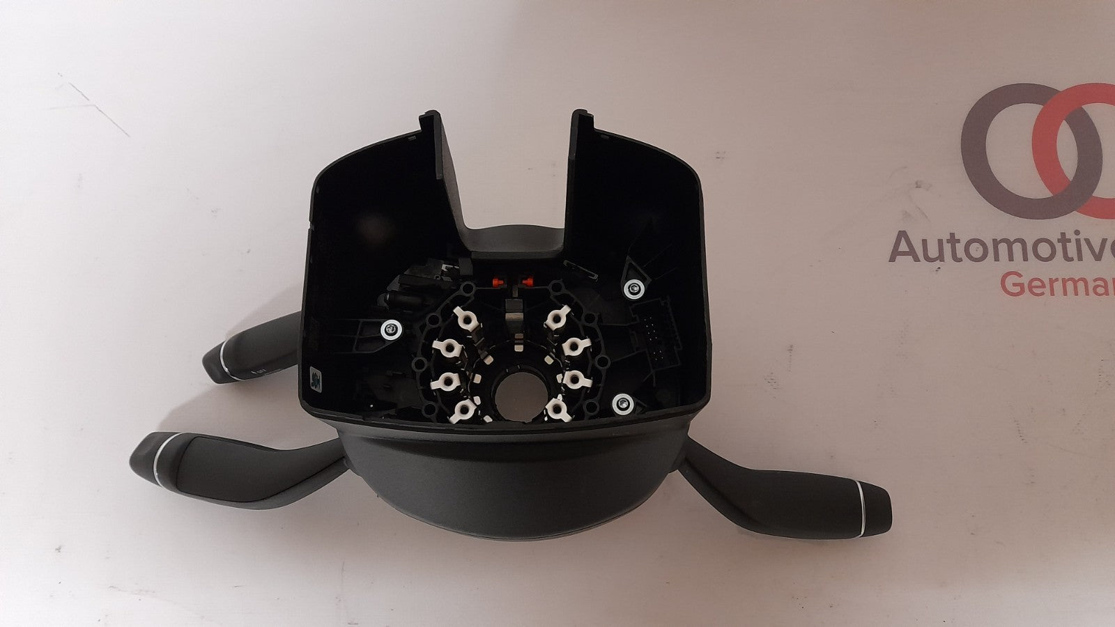 Original Mercedes  Lenksteuergerät Lenkstockschalter Schleifring A20590064099051