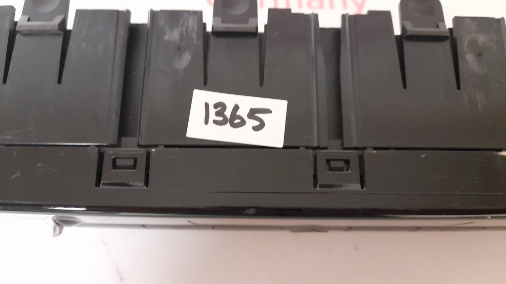 Original MERCEDES-BENZ A9079057405 SCHALTERBLOCK SWITCH BLOCK