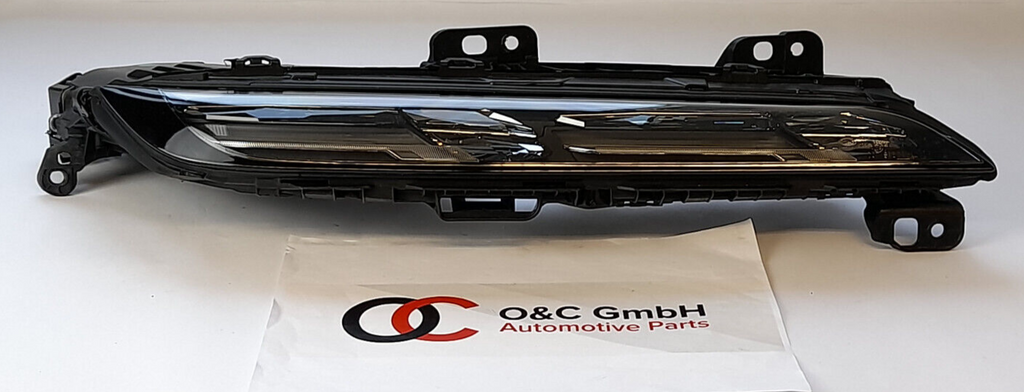 Original BMW  G70 Headlight LED Frontscheinwerfer 9879936 Rechte Scheinwerfer
