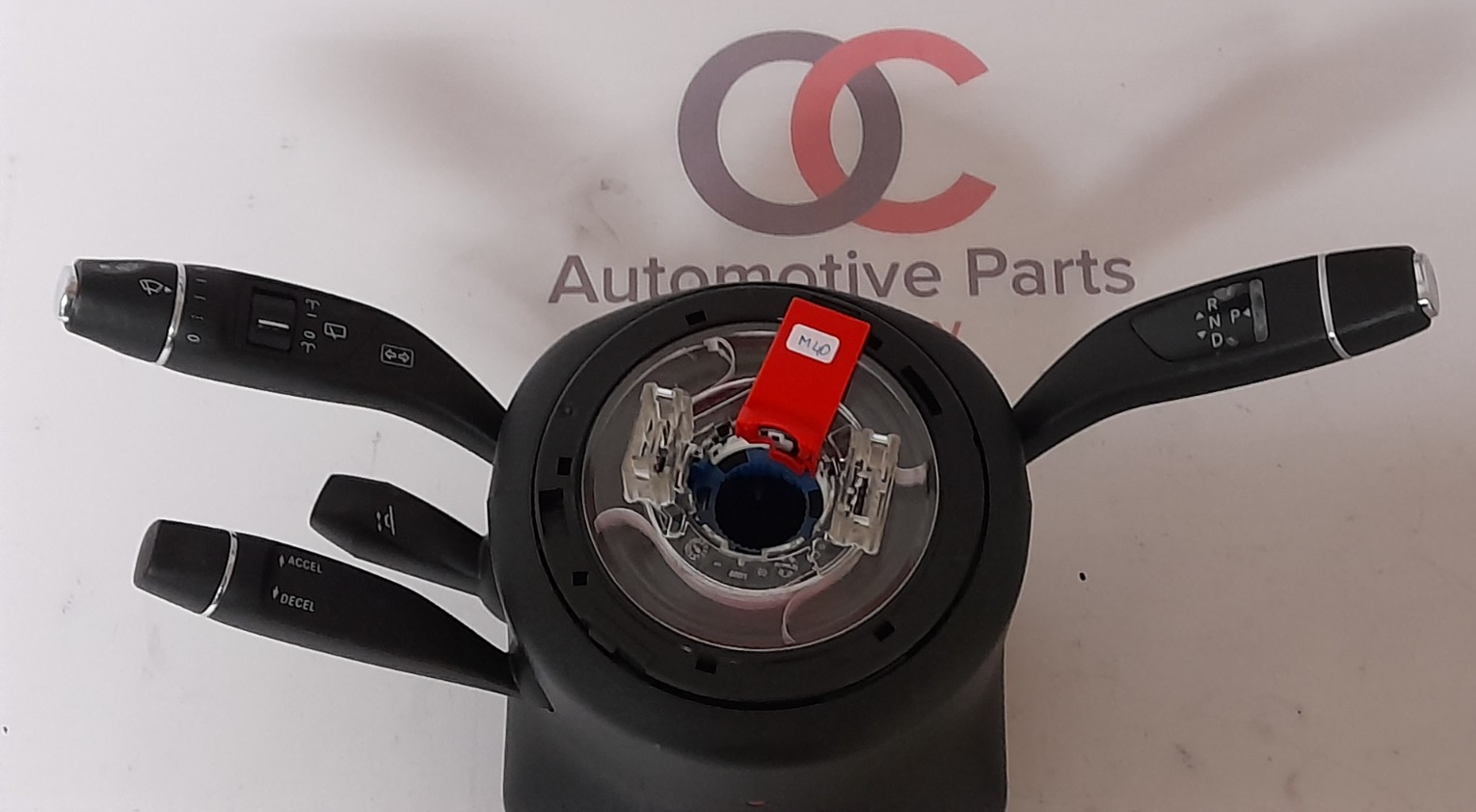 Mercedes W205 C Klasse Lenksteuergerät Lenkstockschalter Schleifring A2059001213