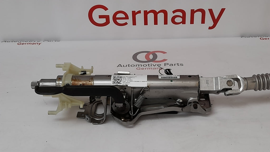 Original MINI Cabriolet Sport F57 32306864824 Lenksäule Steering column assembly