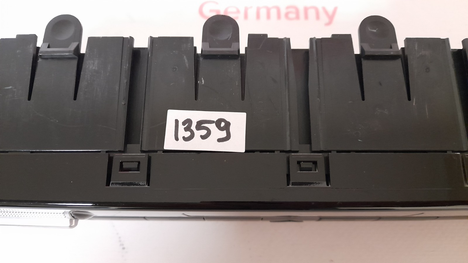 Original MERCEDES-BENZ A9079058205  SCHALTERBLOCK SWITCH BLOCK