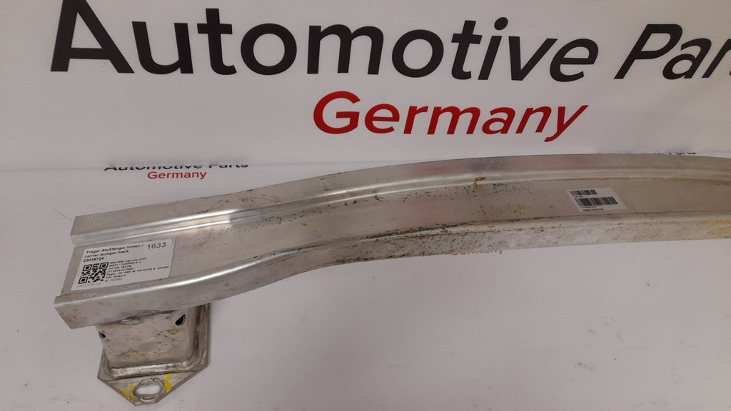 Original BMW Mini F56 F57 Träger Stossfänger hinten 7300788 Carrier, bumper rear [69]