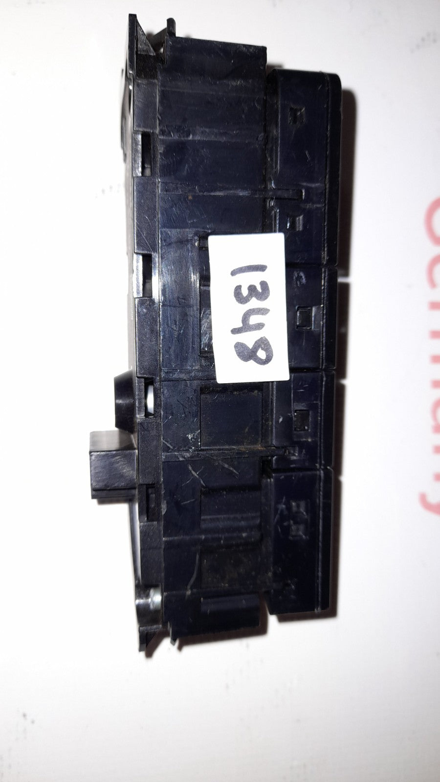 Orig. Mercedes C W205 BEDIENFELDSCHALTER  A2059053804 SCHALTERBLOCK SWITCH BLOCK