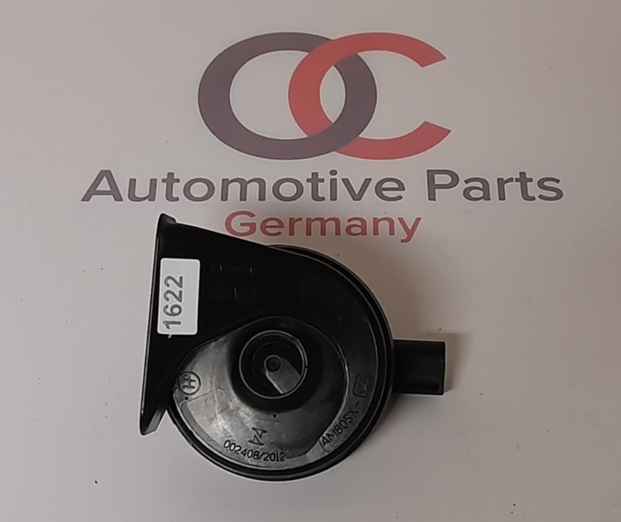 Original BMW Mini  Cooper F55 F56 F57 Hupe  61338492675 Air horns with bracket