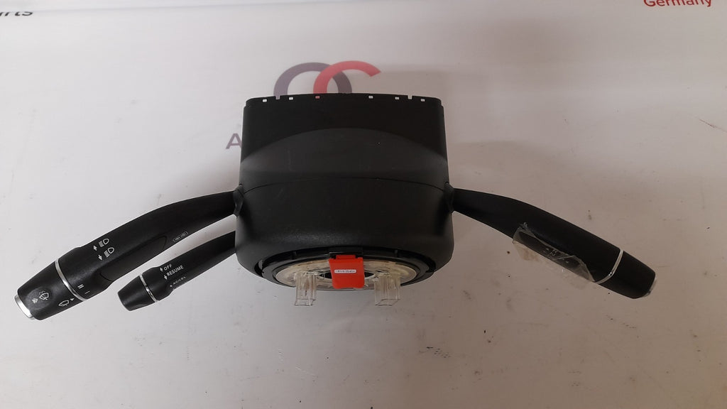Original Mercedes  Lenksteuergerät Lenkstockschalter Schleifring A20590062099051