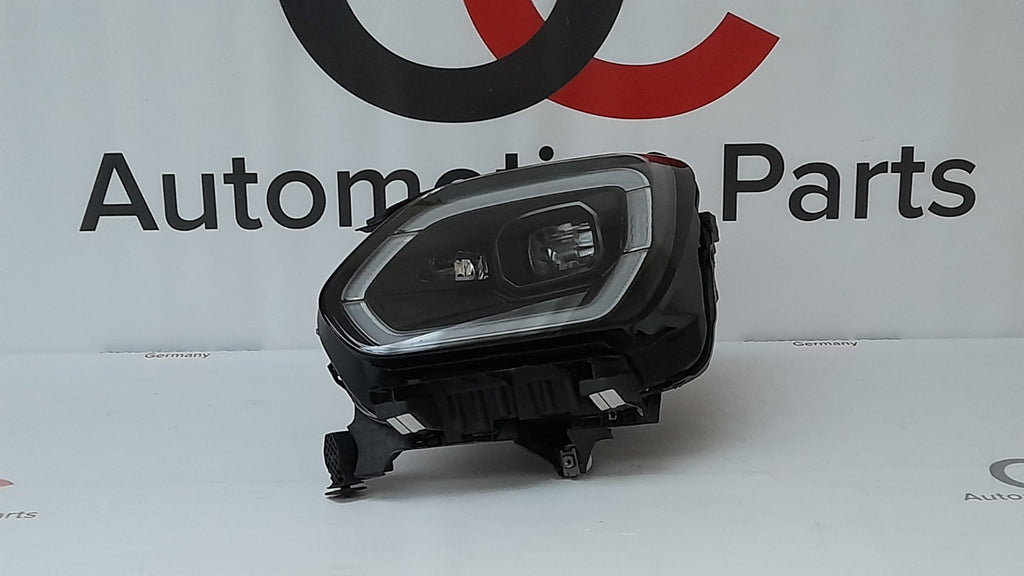 Mini Countryman U25 Scheinwerfer links rechts LED, head light left right 5B500A1