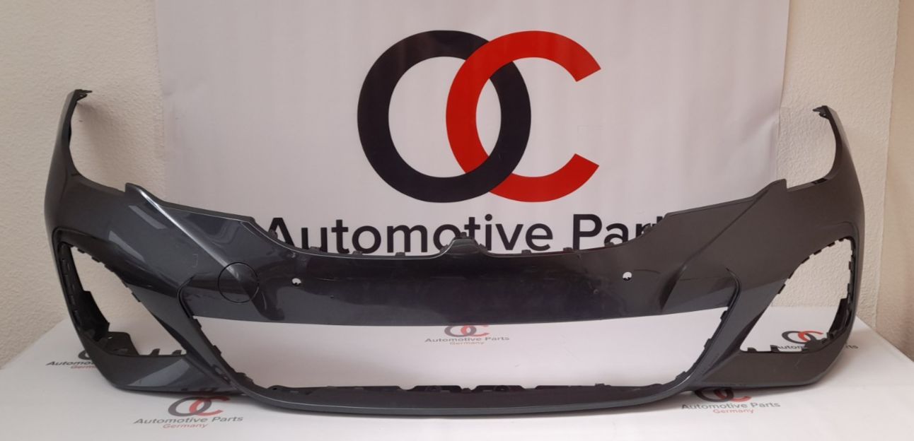 Original BMW 3er G20 G21 M Paket Stoßstange Bumper Vorne 8069346