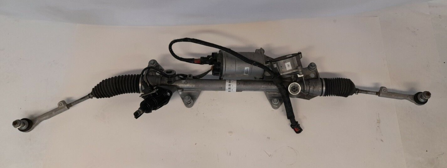 Original BMW 3er G20 G21 G28 Lenkgetriebe Elektrisch Lenkung