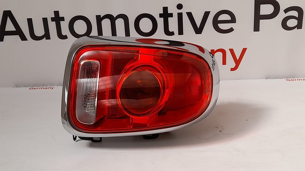 Mini Countryman F60 Rückleuchte 7401715 Links Rearlamp Tail light left H37401715