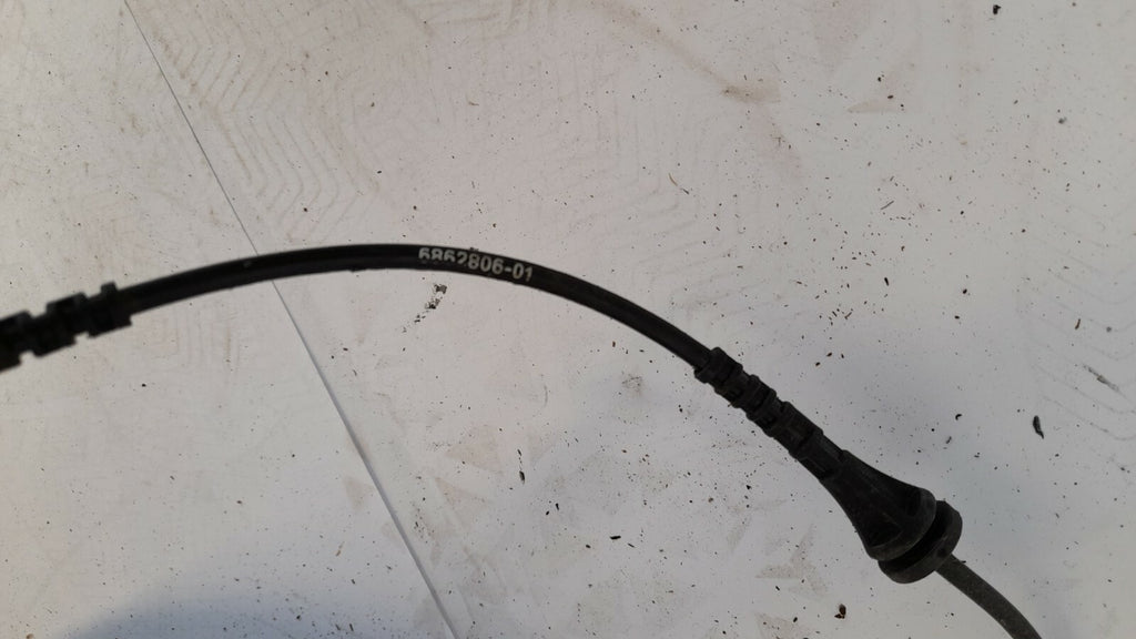 Original BMW 3er G20 Schwenklage Aufhängung Hinten Links Schutzblech Abdeckblech
