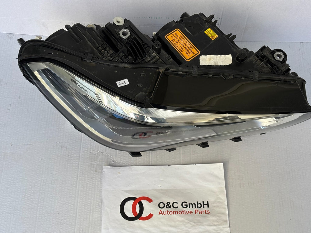 Original BMW X5 G05 G06 9481790 Laser Rechts Frontscheinwerfer Headlight