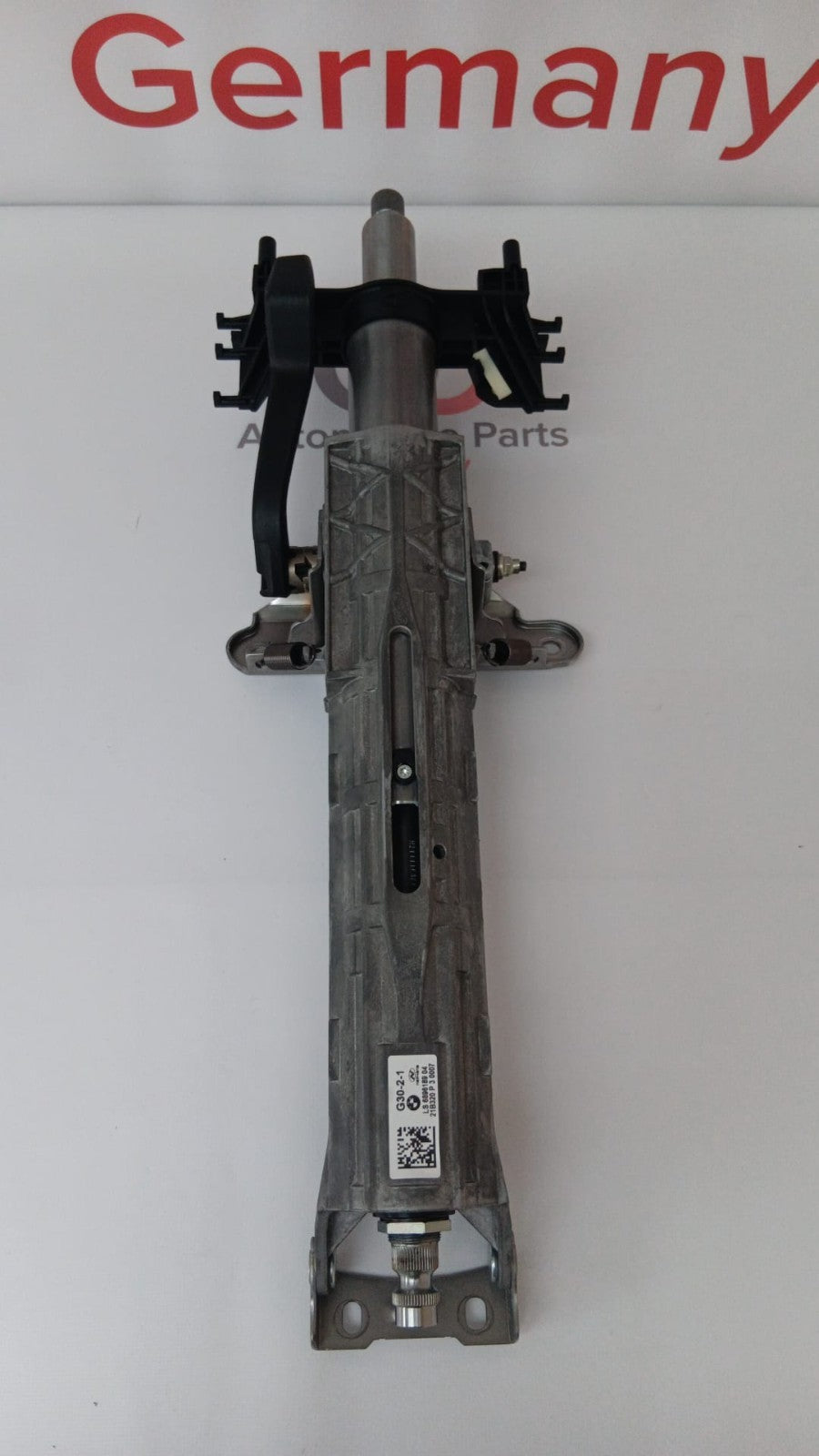 Lenksäule Lenkstock Lenkstange BMW 5er G30 G31 6896189 - 32306896189