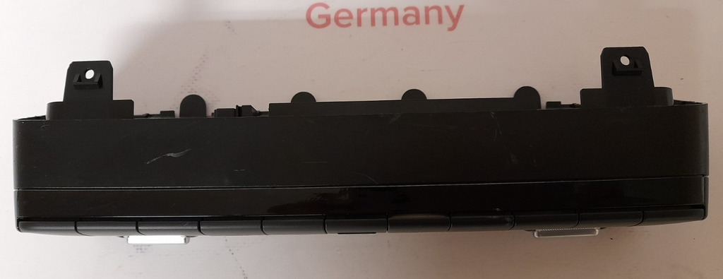 Original Mercedes Sprinter W207 Schalterblock Klimabedienteil A9079056405