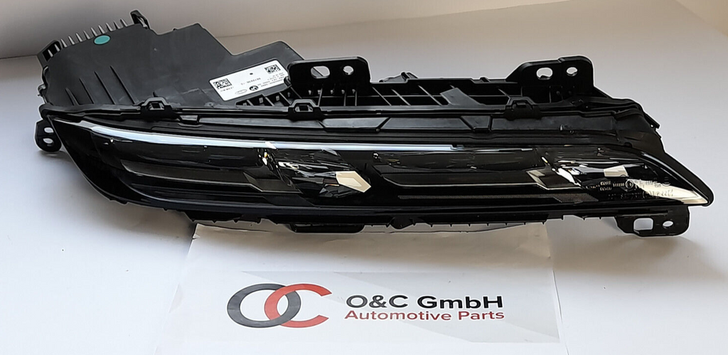 Original BMW  G70 Headlight LED Frontscheinwerfer 9879936 Rechte Scheinwerfer
