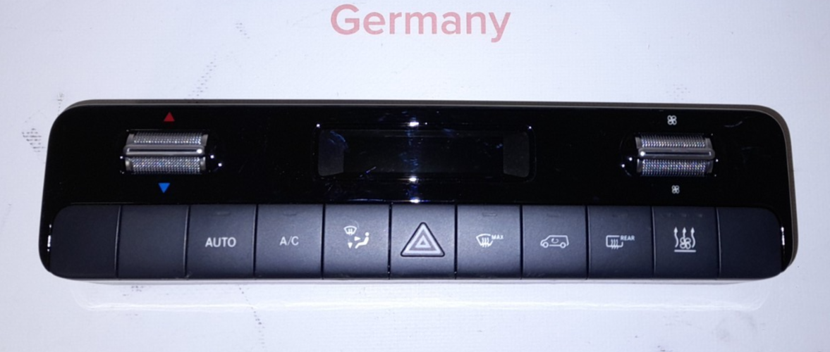 Original MERCEDES-BENZ A9079058205  SCHALTERBLOCK SWITCH BLOCK