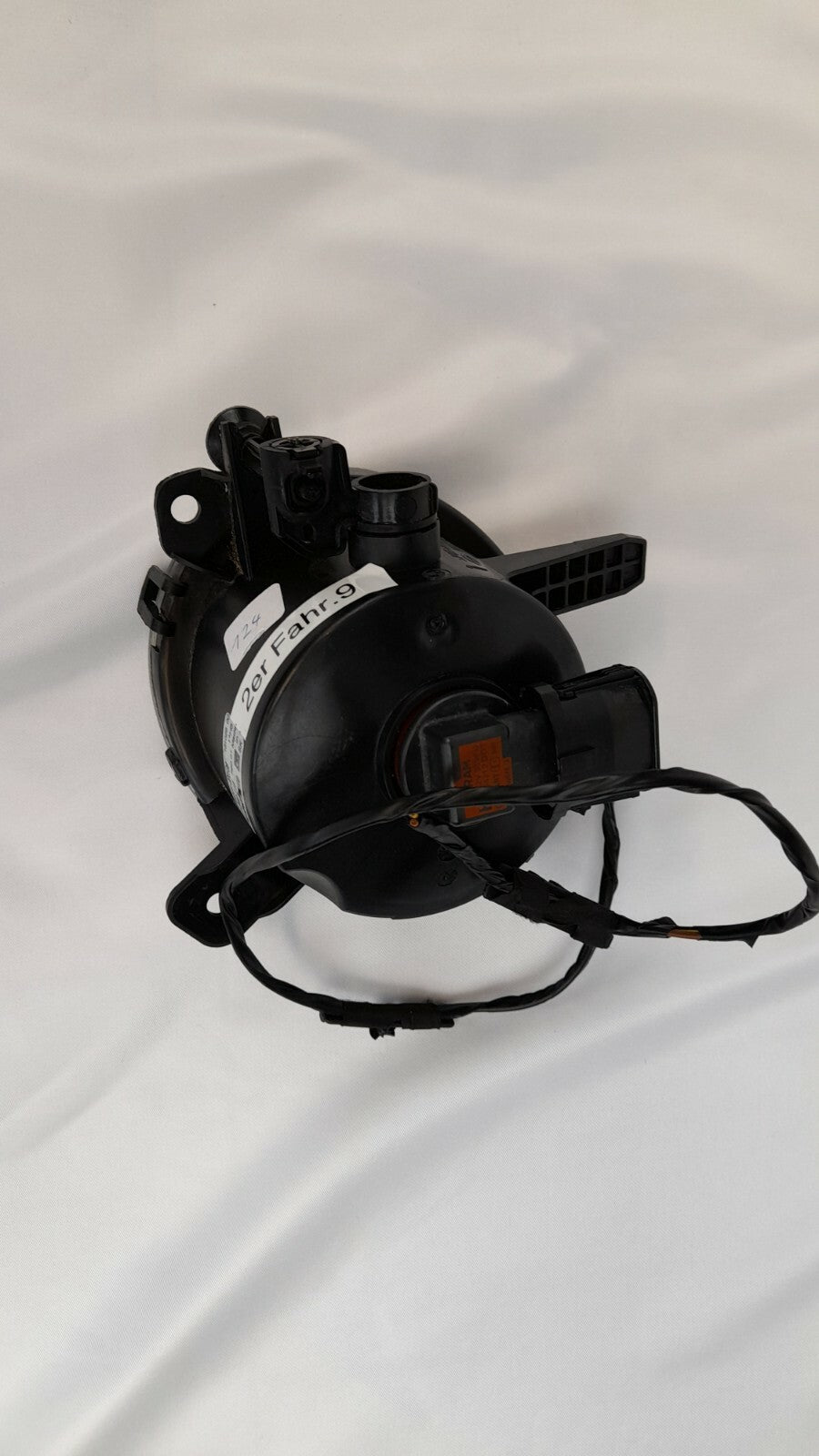 Original BMW 218i 2er Grand Tourer F46 Nebelscheinwerfer links LED 7342115 Fog