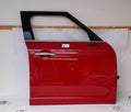 Mini F60 LCI Cooper S Countryman Tür vorn rechts 7438596 chili-red, right door