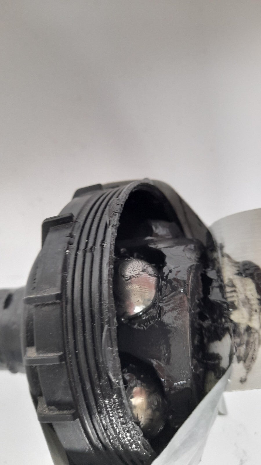 Original BMW 3er G20 Antriebswelle Abtriebswelle Hinten Rechts 8487124