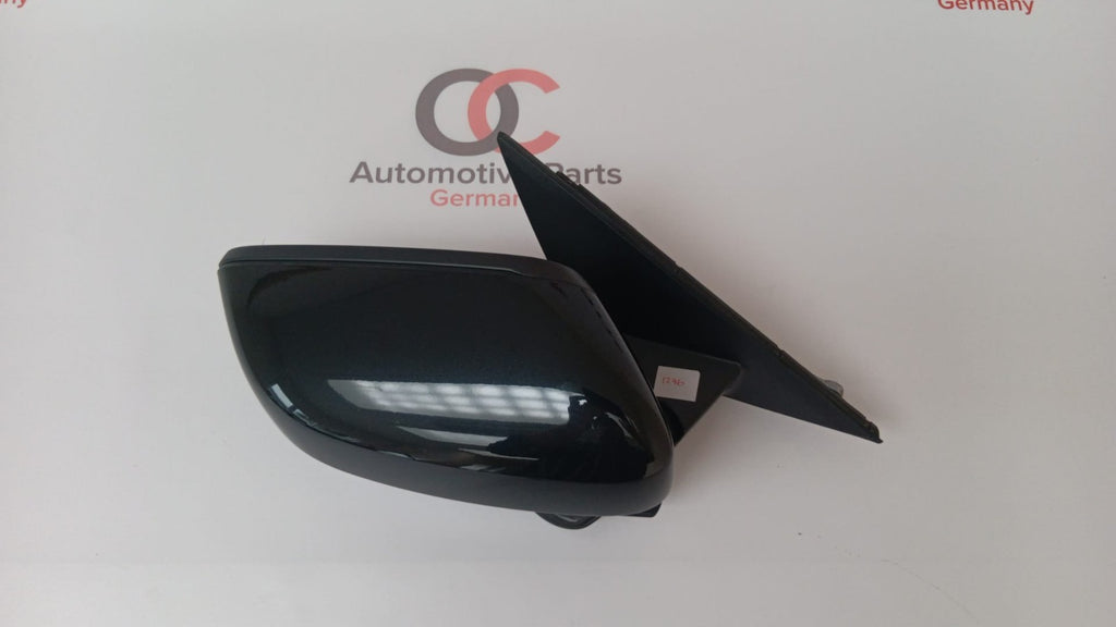 BMW 5er G30 G31 G38 Aussenspiegel beheizt Memory Bus rechts 51167485122