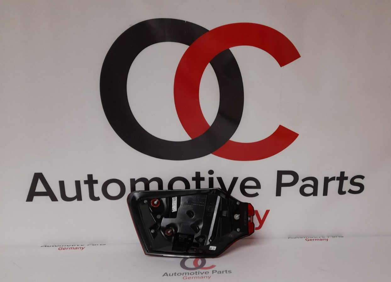 Original BMW X3 G45  Heckleuchte Seitenwand rechts  63218087172 Rearlight