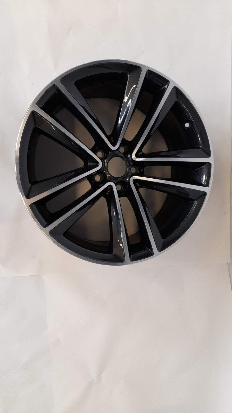 BMW 7er G11 G12 6er G32 630 Alufelge Felge Orbitgrey 6887591 8,5x19 ET25 NEU!