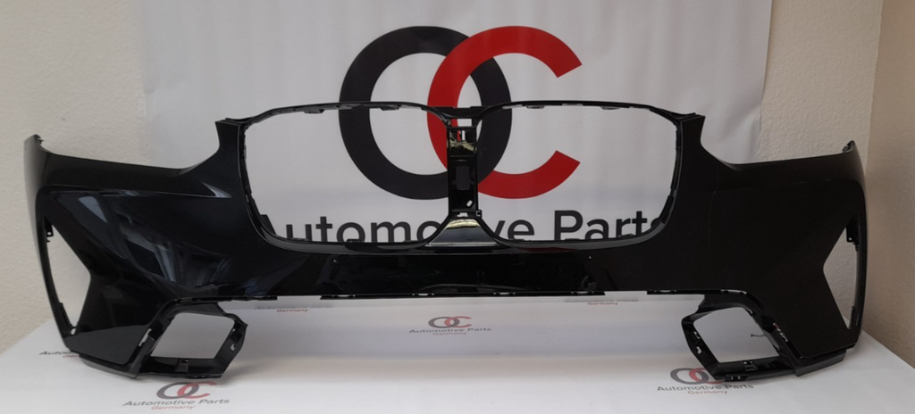 Original Stoßstange BMW X3 G01  9451132 LCI X-LINE Front Bumper Vorne