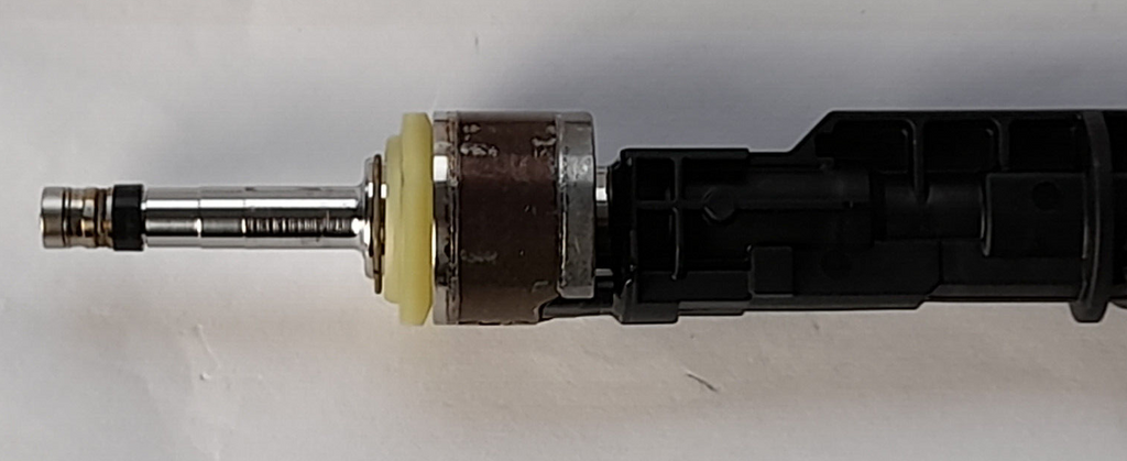 Original BMW 8 stück Einspritzdüse F90 M5 F91 M8 G05 G30 Benzin Injektor 7852362