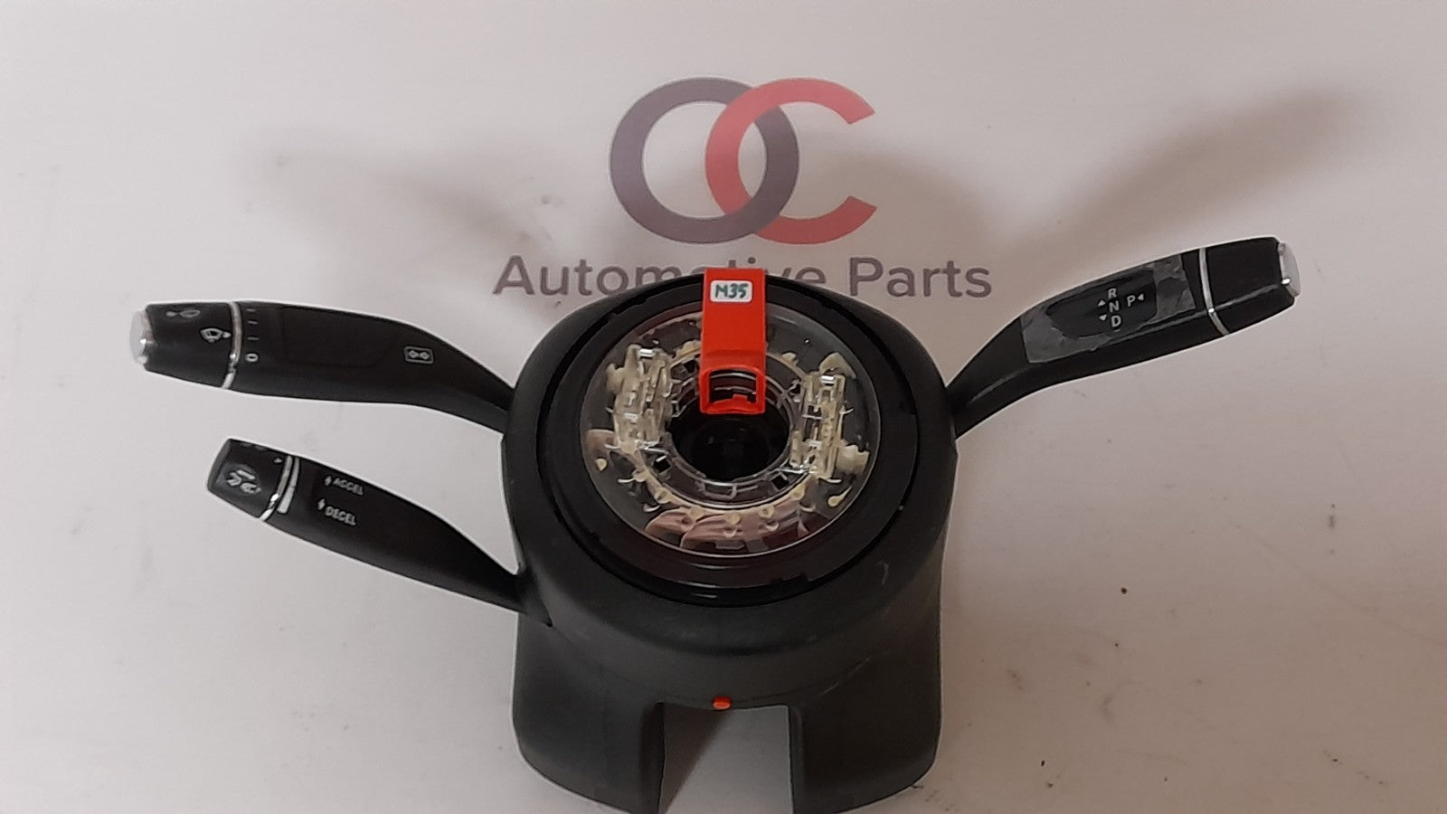 Original Mercedes  Lenksteuergerät Lenkstockschalter Schleifring A20590064099051