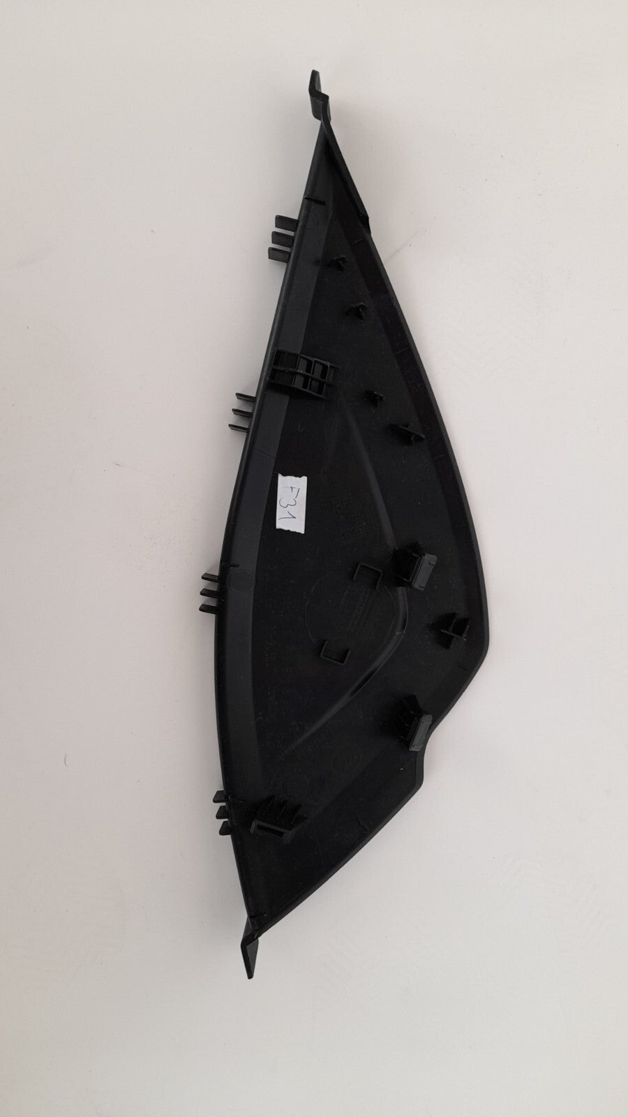 BMW 4 Coupe F82 M4 Panel Rand Abdeckung Linke Seite 9218553 9218559
