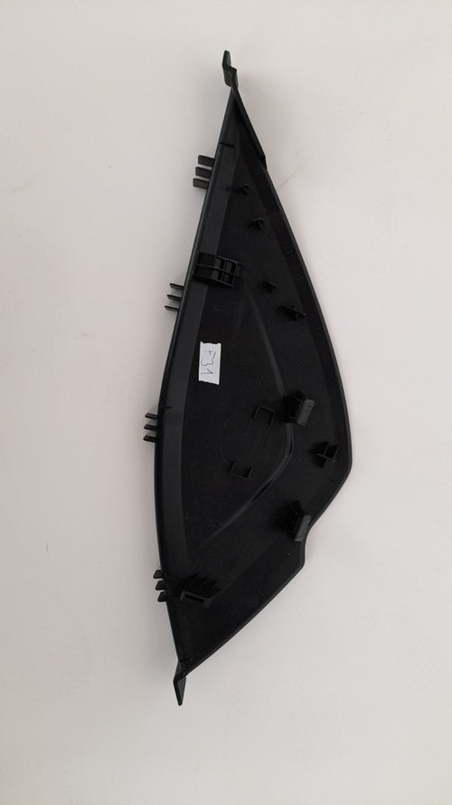 BMW 4 Coupe F82 M4 Panel Rand Abdeckung Linke Seite 9218553 9218559