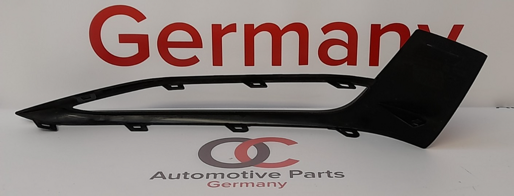 Original BMW 5 G30 G31 Stoßstange  LINKS SCHUTZLEISTE SPORT 51117385281