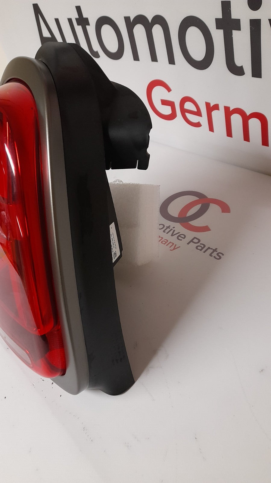 Mini Cabriolet F57 Heckleuchte LED Rechts Union Jack, rear right left H37435134