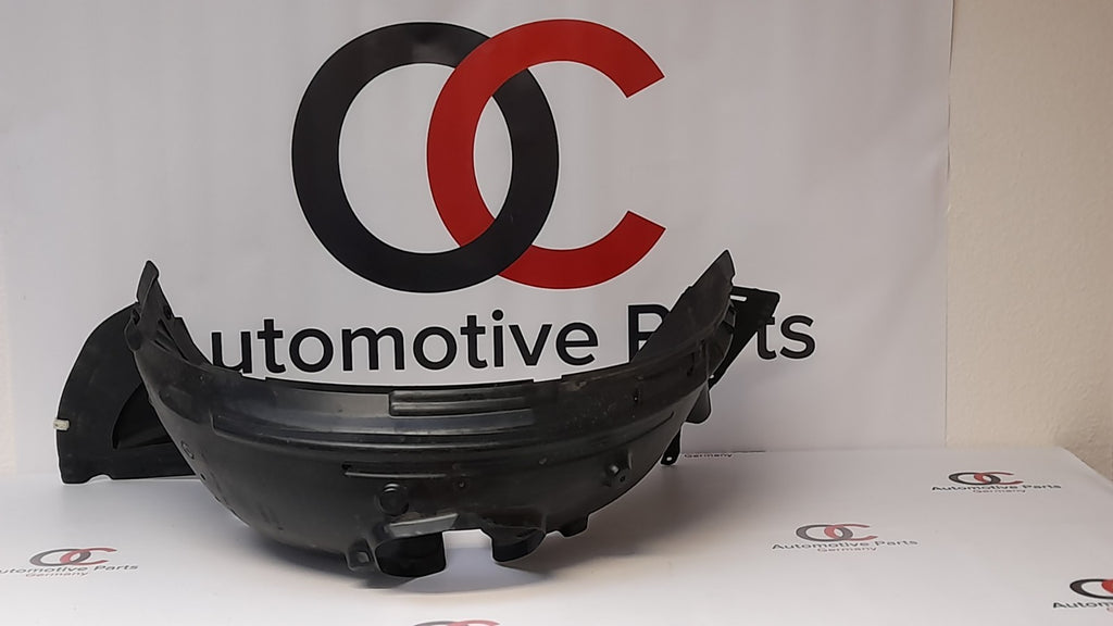 Original MINI F56 F66 F65 Radhausverkleidung rechts vorne 51719629096